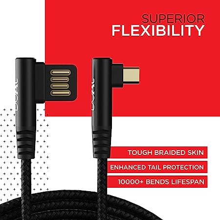 boAt Micro USB L70 Cable - boAt Lifestyle