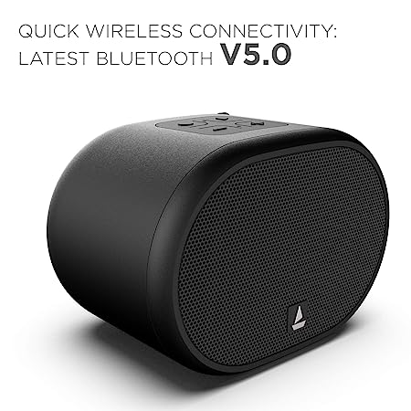 Stone 150 | Portable Wireless Bluetooth Speaker with 40mm Dynamic Drivers, 4 Hours of Playtime - boAt Lifestyle