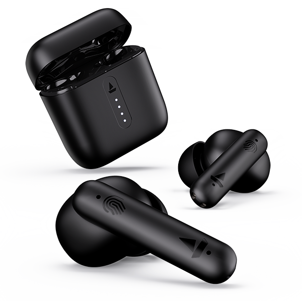 boAt Airdopes 141 | Wireless Earbuds with 42 Hours Playback, ENx™ Technology, BEAST™️ Mode