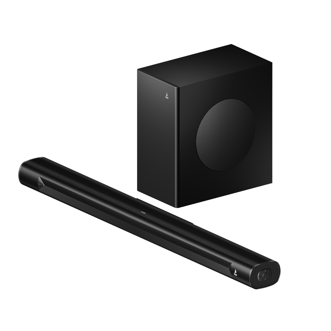 boAt Aavante Play 180W 2.1 Channel Soundbar - Image 7
