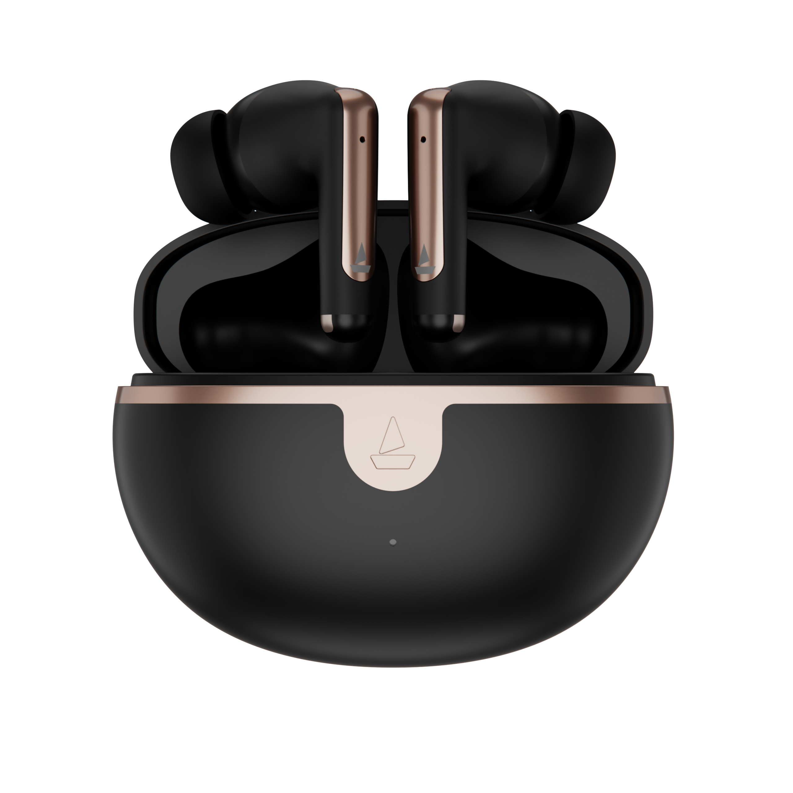 boAt Airdopes 161 ANC Elite Wireless Earbuds with ANC up to 32dB, ENx™ Technology, BEAST™ Mode