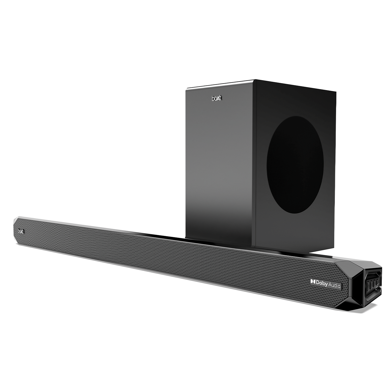 Surround Sound Bar Atmos Bluetooth Speakers Sound Bar Dolby Sound