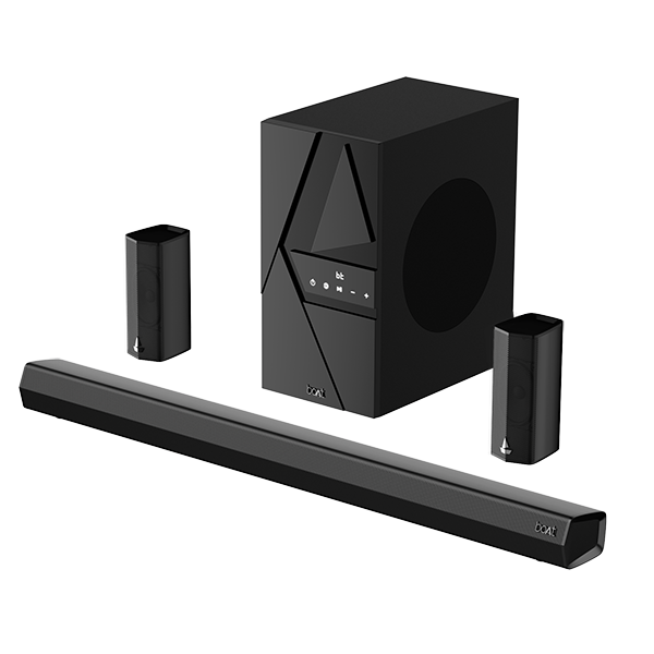 Boat online soundbar india