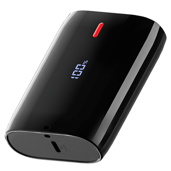 Mobile Power Banks USB Portable Power Bank Charger At ₹ 400/piece