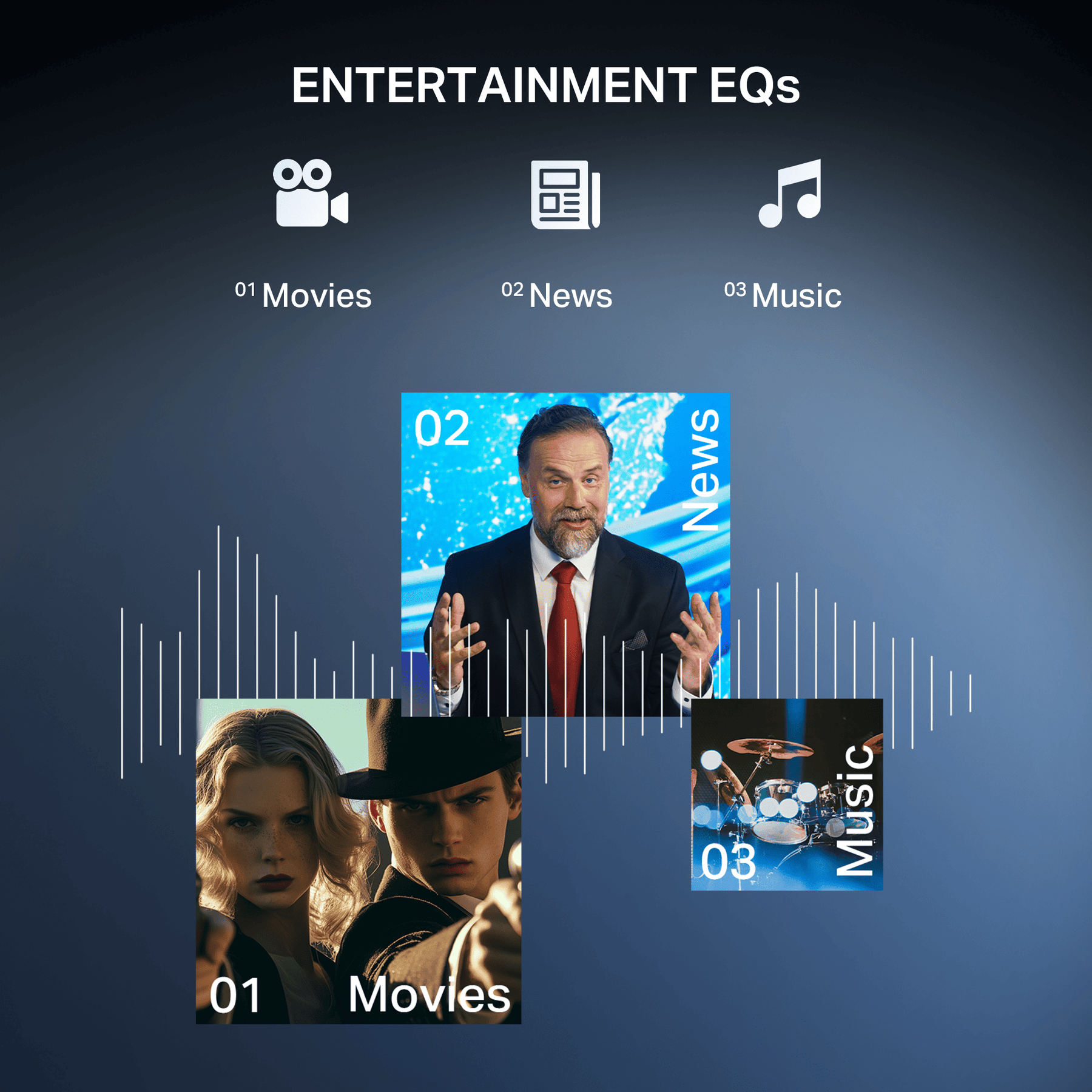 boAt Aavante Prime 5.1.2 5050DA | 550W 5.1.2 Channel Soundbar with Dolby Atmos, Wireless Rear Satellites & Master Remote