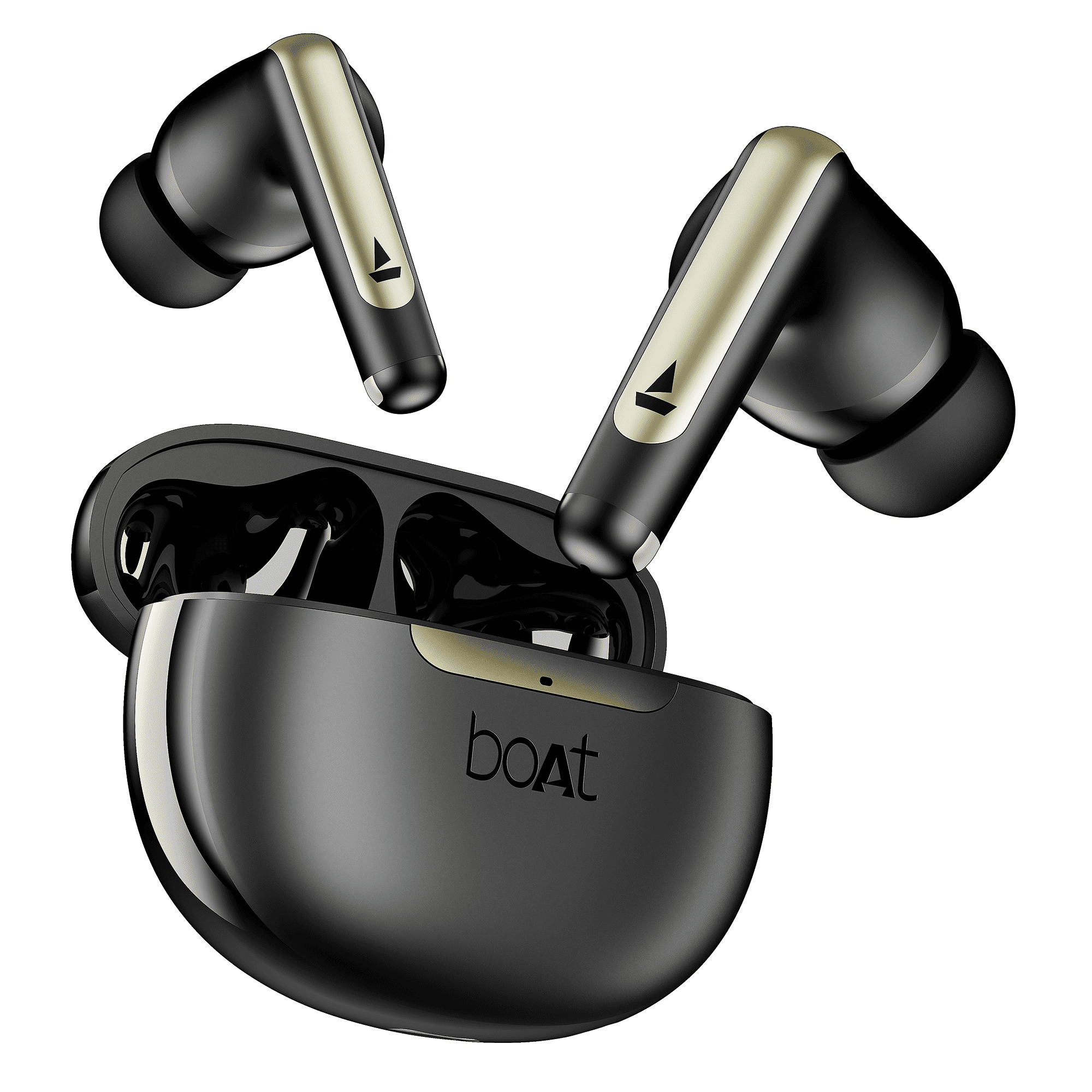 boAt Airdopes 141 Elite ANC – Wireless Earbuds with 42 Hours