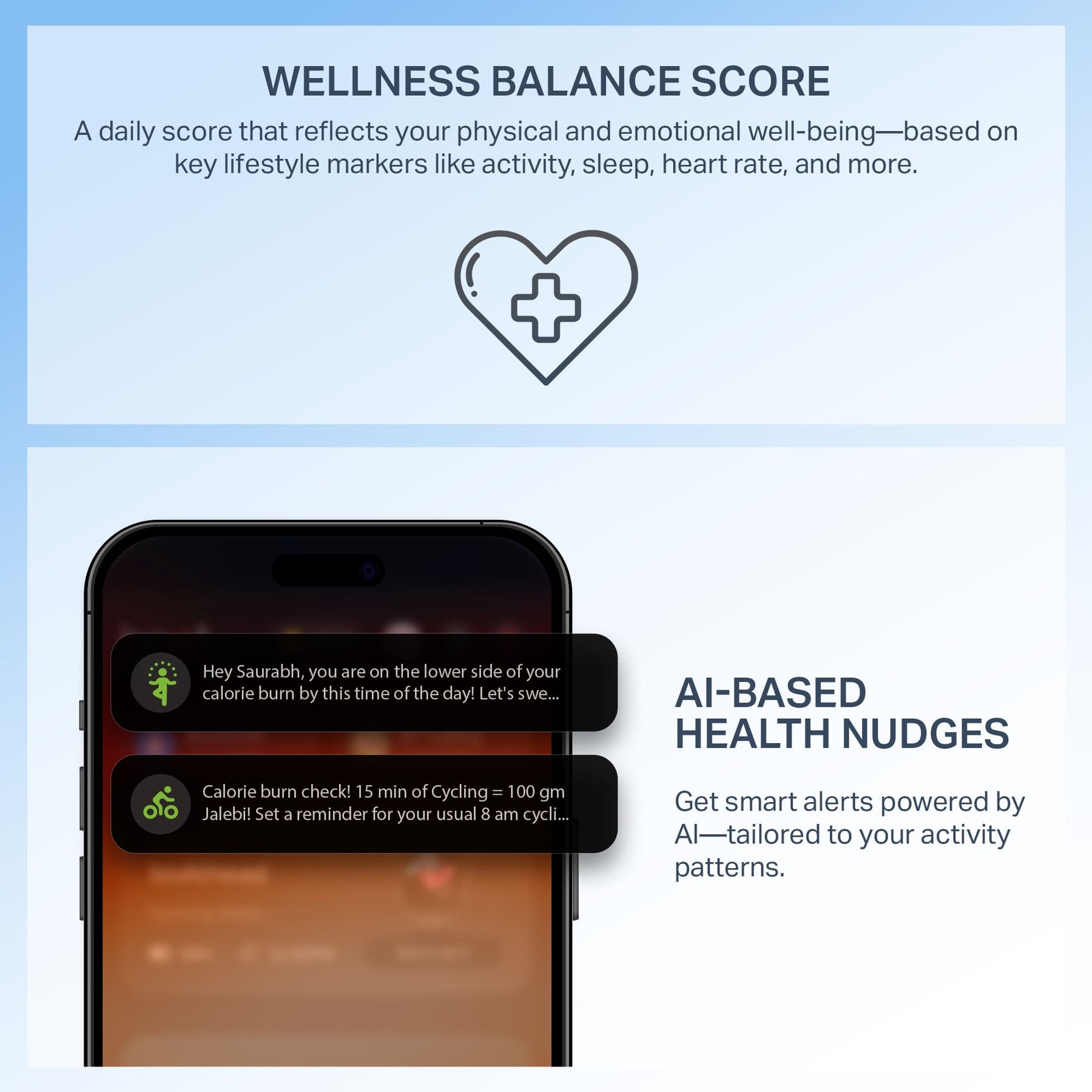 boAt Storm Infinity Max | Smartwatch with 2.01" HD Display, 20-Day Battery Life, BT Calling, IP68, and Functional Crown