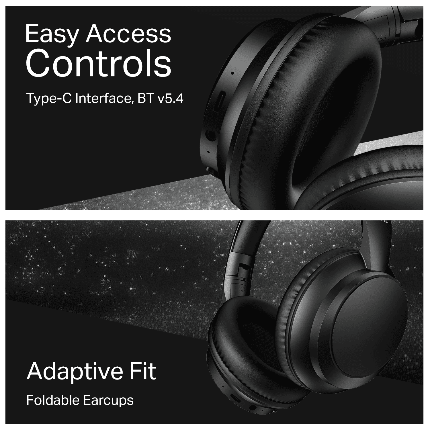 boAt Rockerz 371 | Wireless Neckband Earphones with 50 Hours Playback, BEAST™ Mode & ENx™ Calling