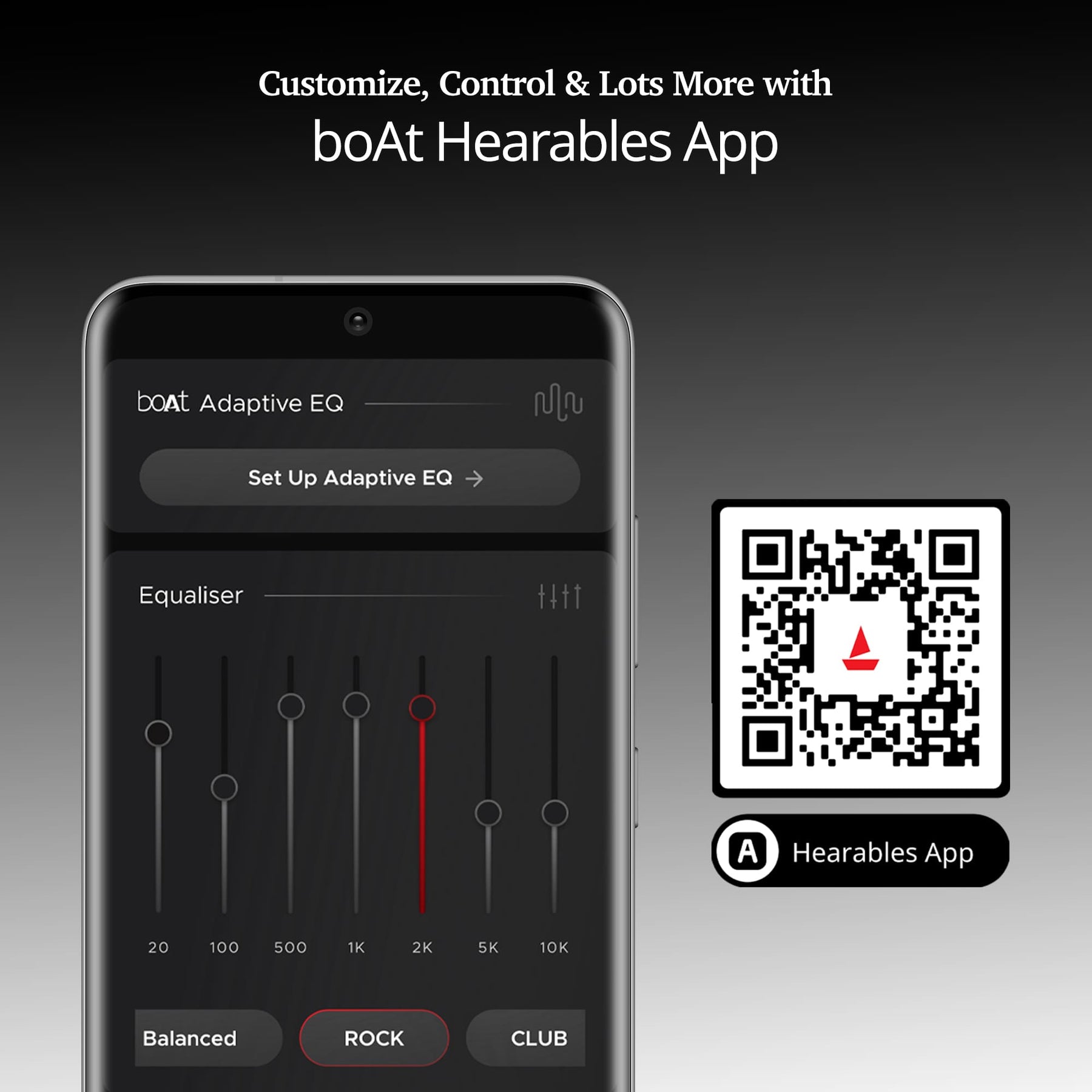 boAt Airdopes 800 HiDef | Wireless Earbuds with 40 Hours Playback, High-Res Audio with LDAC, AI ENx Technology