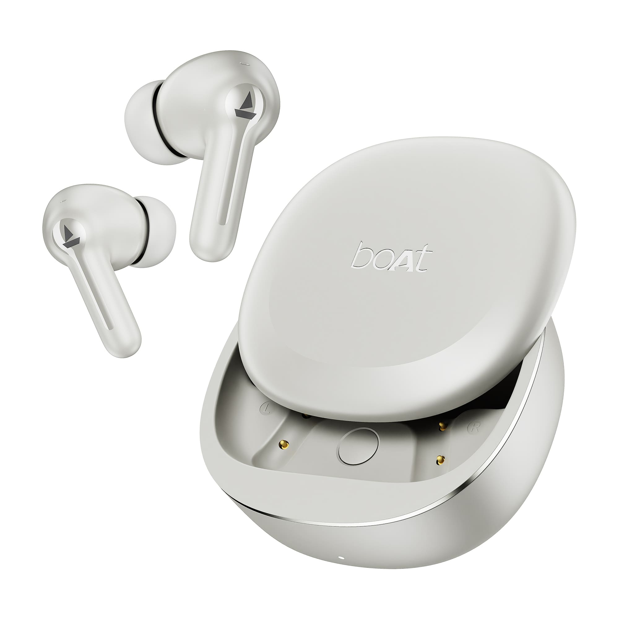 Power Bank Boat Airdopes 441 Led Light Airdopes Prime 413