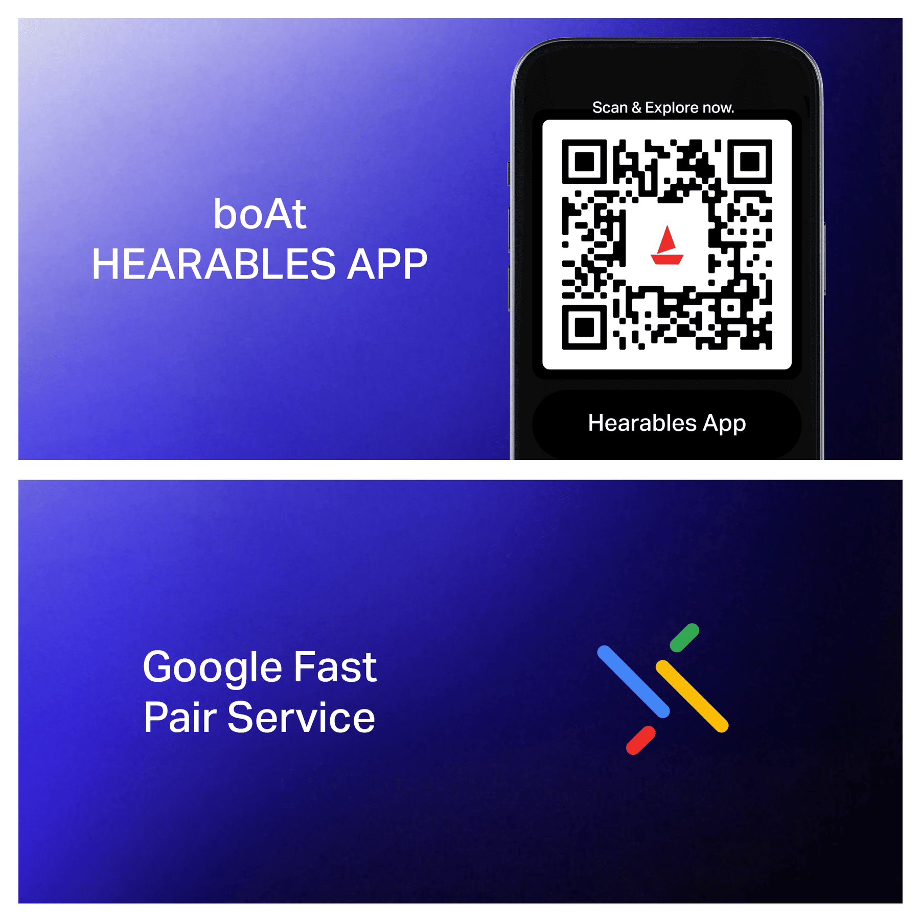 boAt Airdopes Prime 412 | Wireless Earbuds with 50 Hours Playback, AI-ENx™ Calling, BEAST™ Mode & boAt Signature Sound