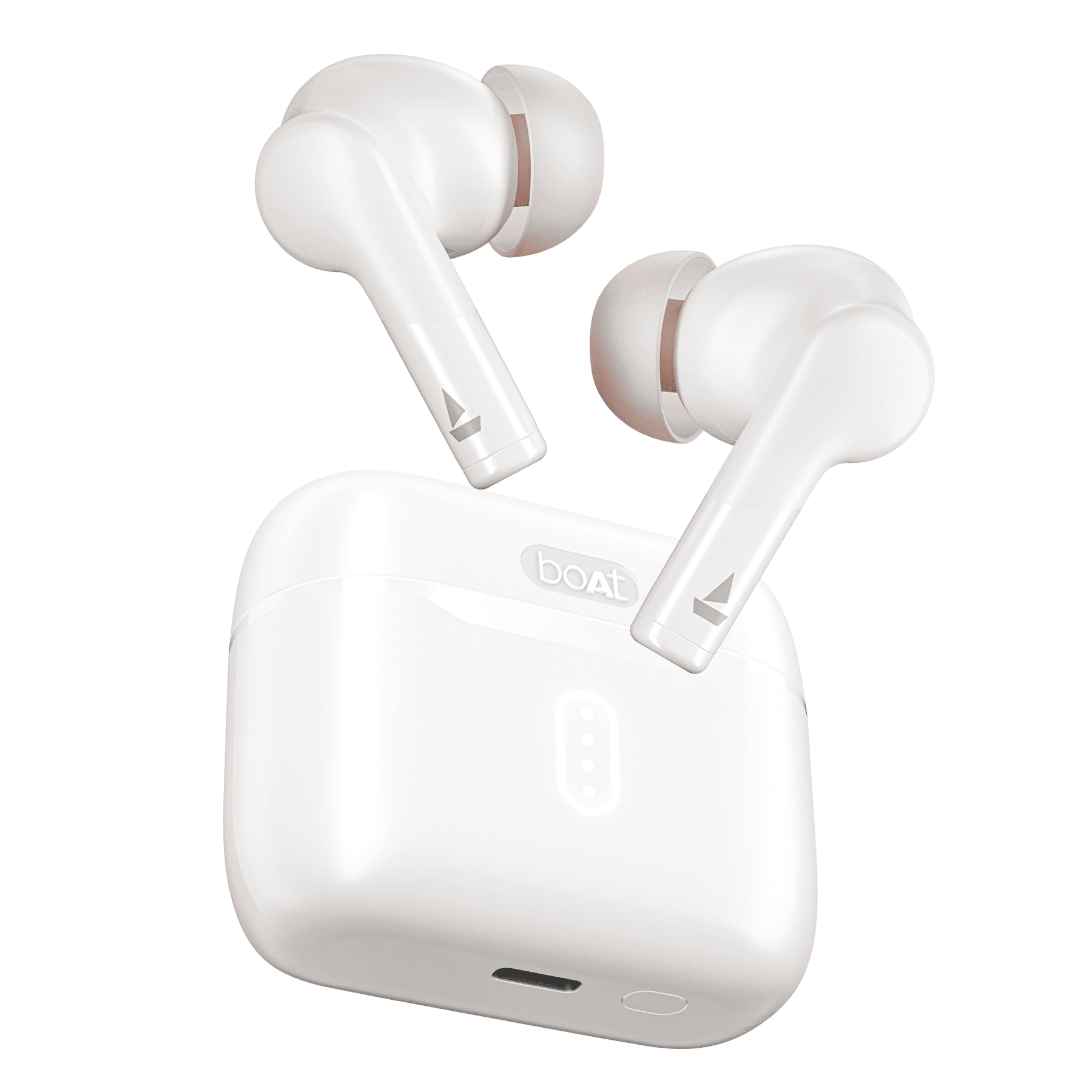 boAt Airdopes 141 Gen 2 | Wireless Earbuds with 48 Hours Playback, BEAST™ Mode, Dual EQs, ENx™ Tech