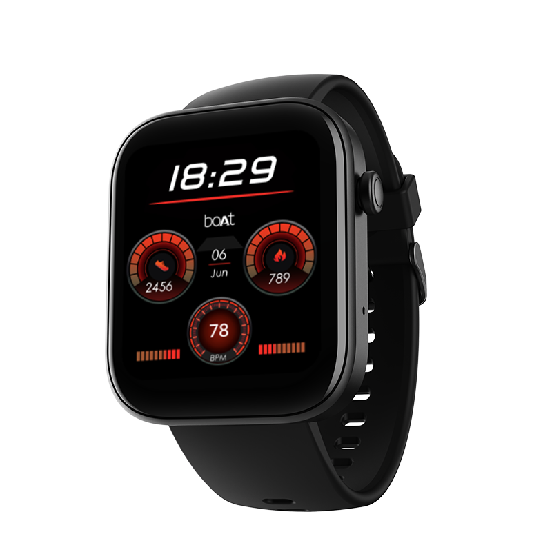 Bluetooth Call Smart Watch Men Full Touch Screen Sports Fitness Watch – I  Deal Smart