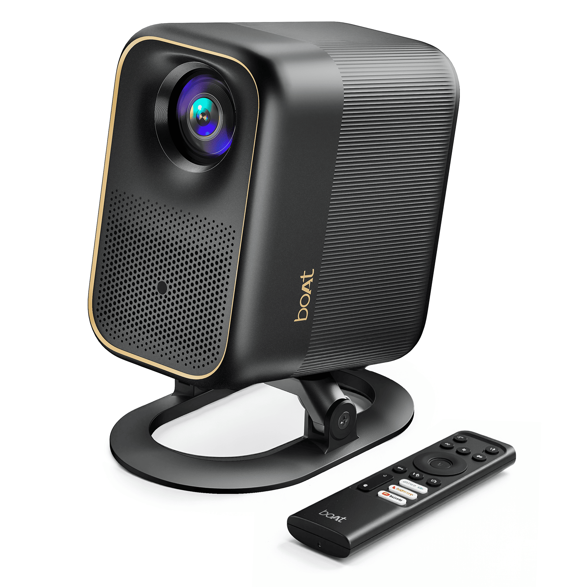 boAt Cinehead F1 Pro Projector - Image 16