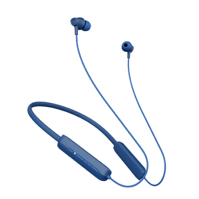 boAt Rockerz Enticer | Wireless Earphone with 30HRS Large Playback, BEAST™️ Mode, ENx™ Technology, Quick Switch Button