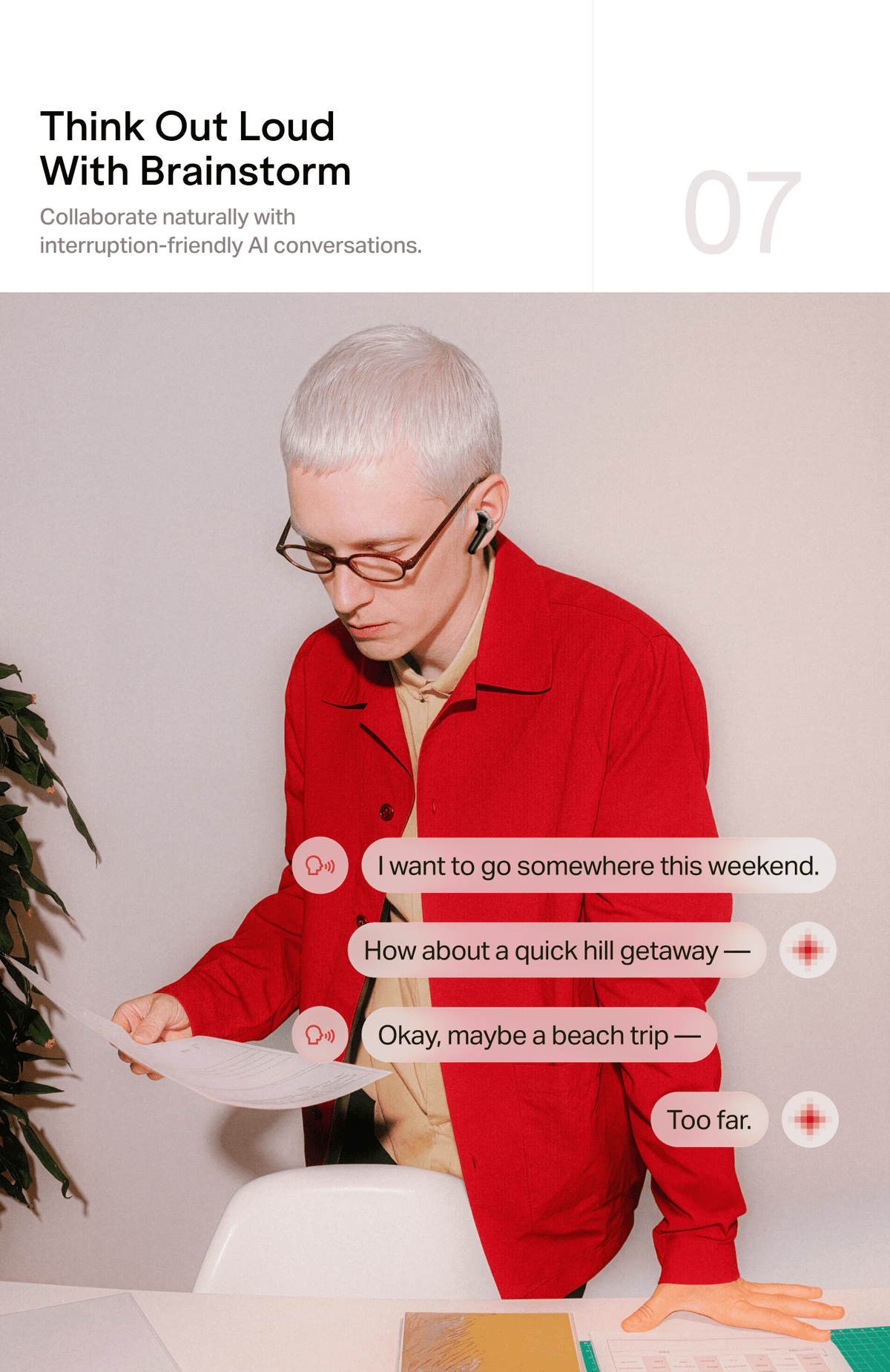 Brainstorm