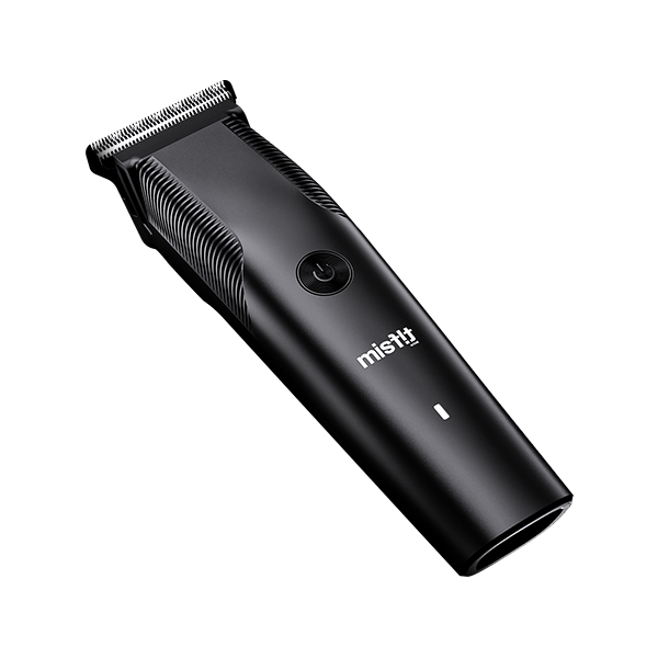 Misfit Groom 100 | Professional Trimmer for Men with 120 mins Runtime, Premium Matte Finish, Multiple Range Settings