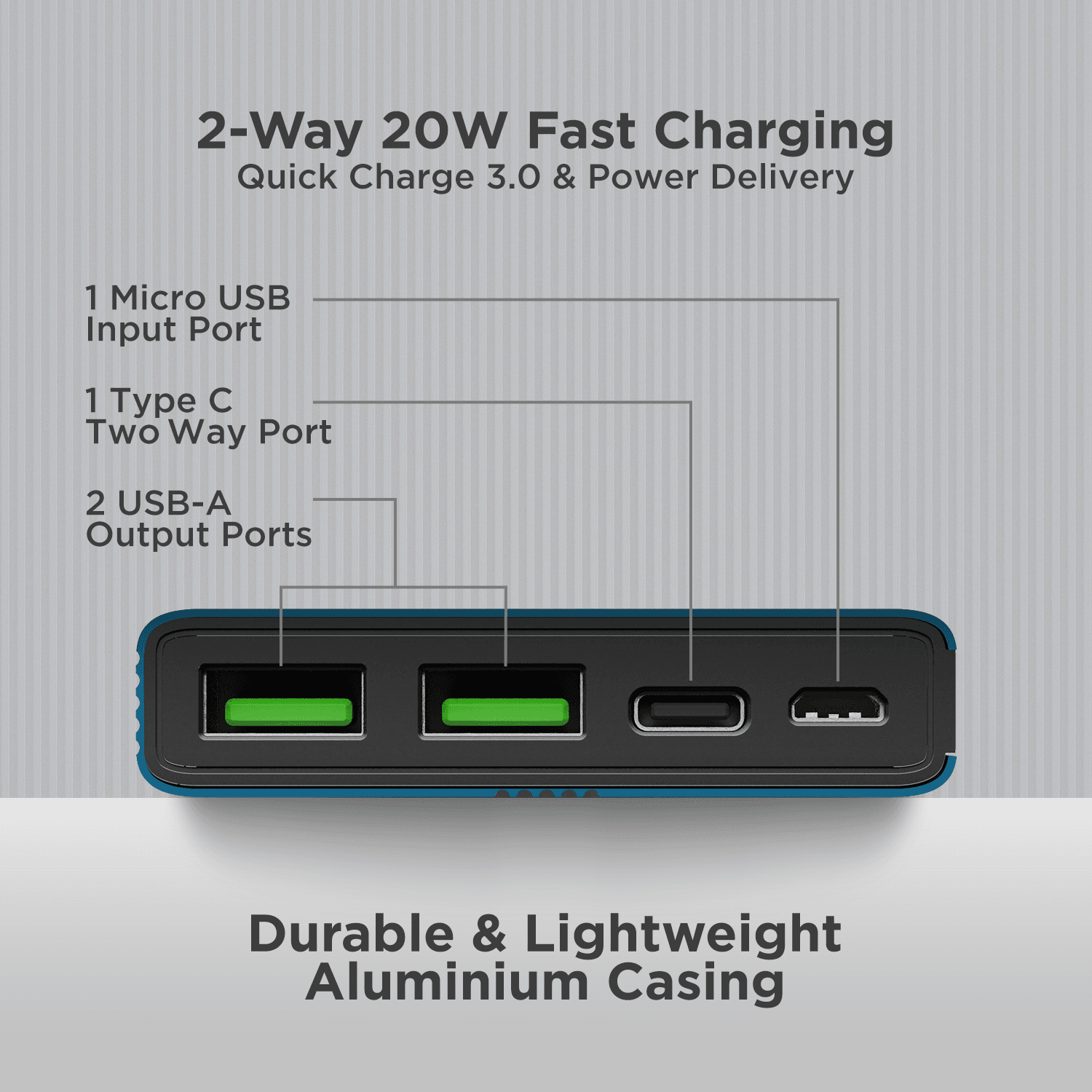 boAt EnergyShroom PB 155