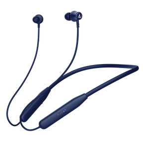 boAt Rockerz 111 | Wireless Neckband with 40H Playback, ASAP™ Charge, Dual Pairing, ENx™ Technology