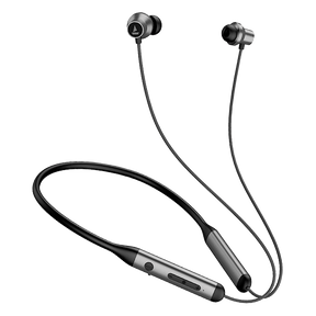 Rockerz 333 ANC | Bluetooth Neckband with 13mm Drivers, DIRAC OpteoTM, Active Noise Cancelling and ENx™ Technology, 20 Hours Playtime