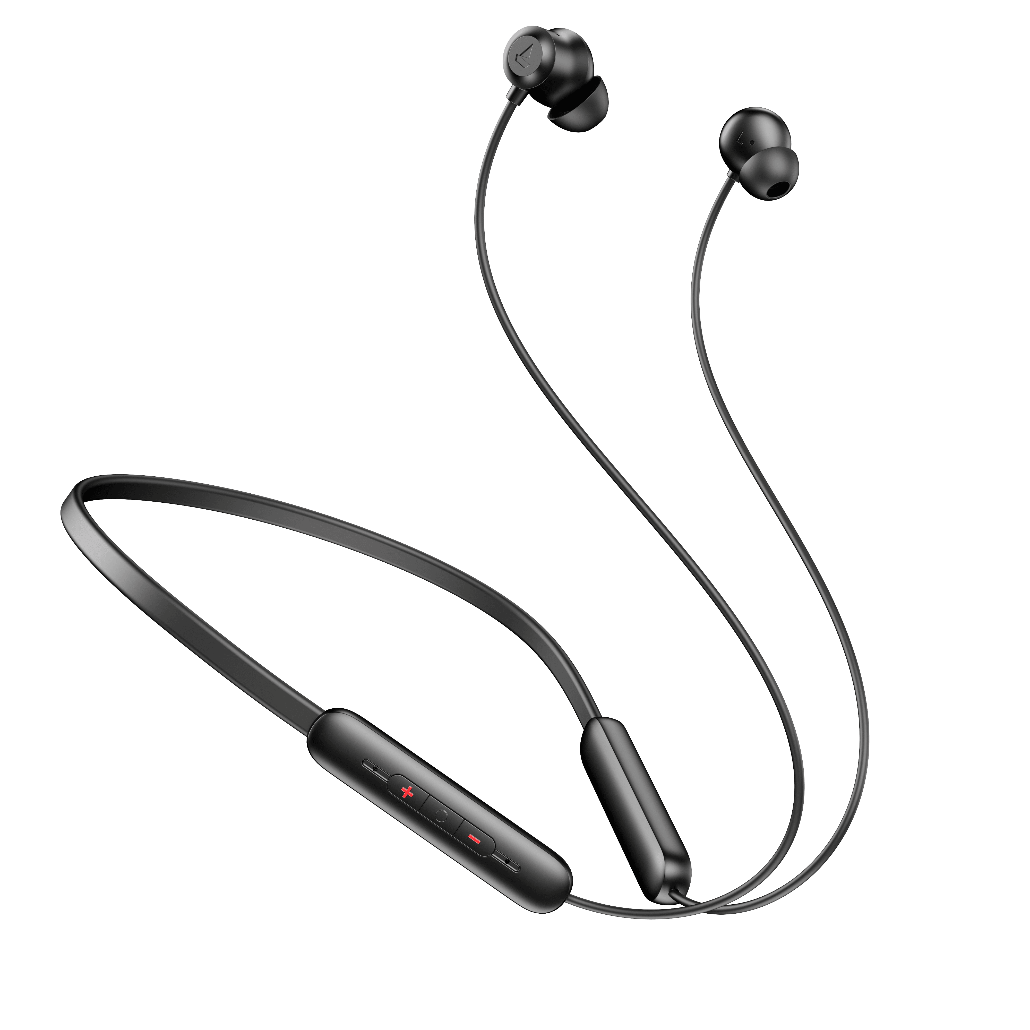 boAt Rockerz Summit Wireless Bluetooth Earphone with Large Playback