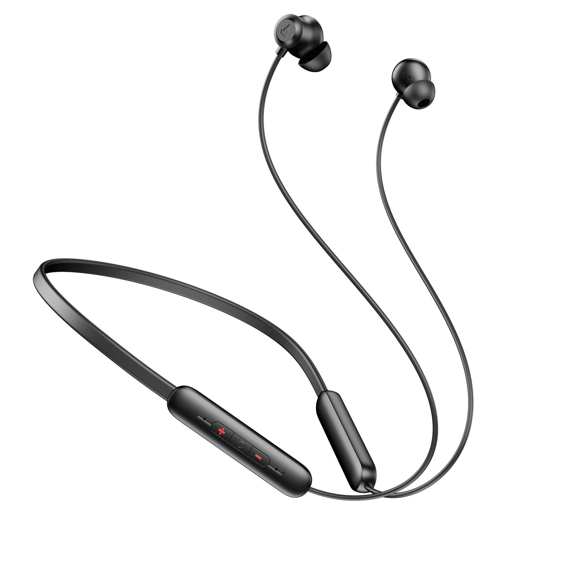 boAt Rockerz Summit | Wireless Earphone with 30H Playback, ASAP™ Charge, Dual Pairing, ENx™ Technology, BEAST™ Mode