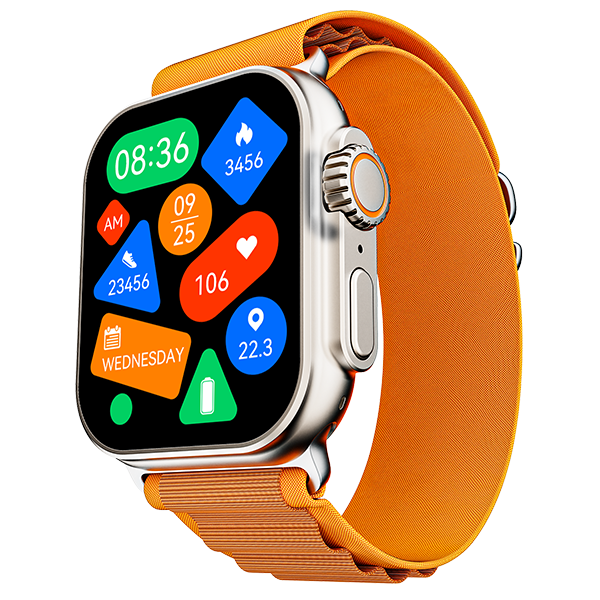 Ip67 bluetooth smart 2024 watch