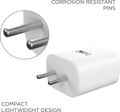 boAt WCD QC3.0 With Micro USB Cable - boAt Lifestyle