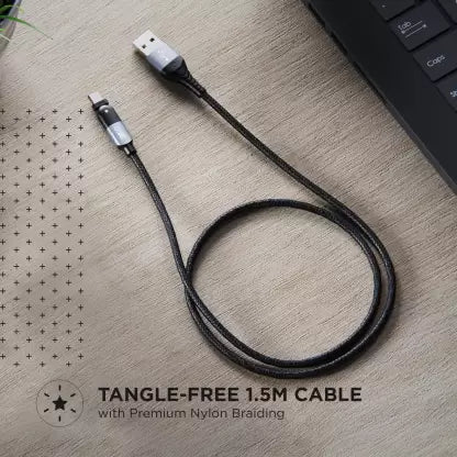 boAt Micro AXIS USB Cable