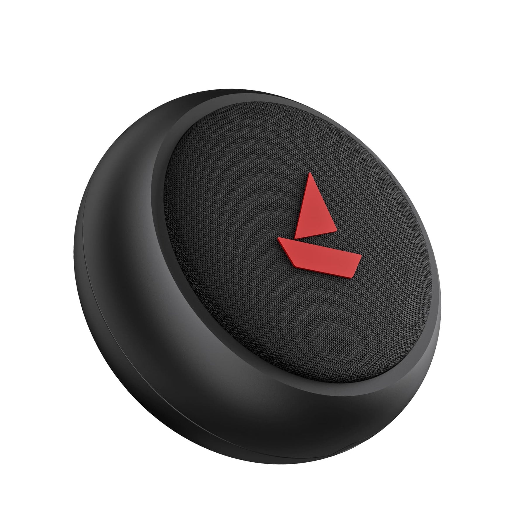 boAt Stone 108 | Portable Bluetooth Speaker with 3W Sound, 12H Playback, TWS feature & IPX4 Resistance