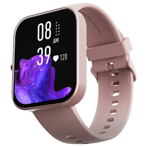 Hype smart 2024 watch with camera