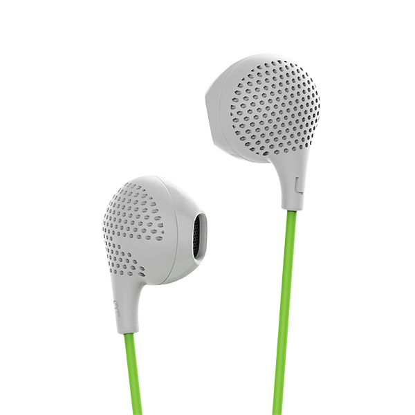 boAt Bassheads 104 | Wired Earphones with 10mm drivers, Absolute Experience, Immersive Audio, Lightweight Design