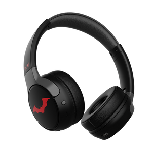 boAt Rockerz 650 DC Edition | Bluetooth Headphone with 40mm Dynamic Drivers, 60HRS Playback, ASAP™ Charge, Dual EQ Modes