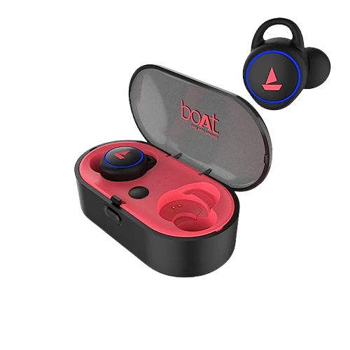 Boat best sale earphones buds