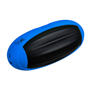 boAt Rugby - Stereo Portable Speakers