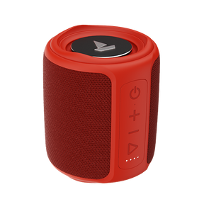 boAt Stone 350 | Wireless Speaker with 10W Stereo Sound, 12 Hours Nonstop Playtime, Lightweight Design, BT, TF Card & AUX Compatible