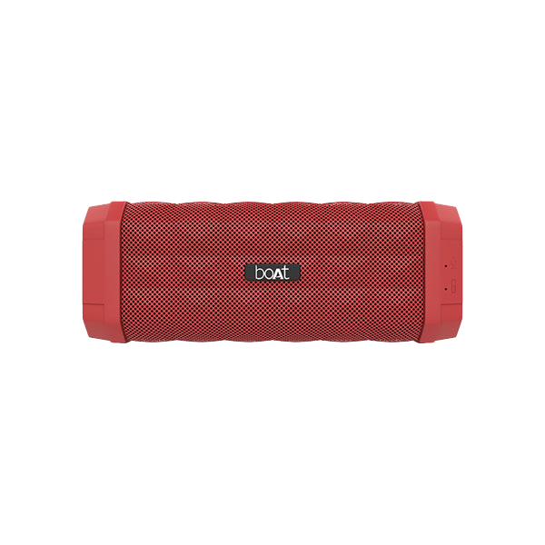 boAt Stone 650 | Premium 10 W Portable Bluetooth Speaker, Up to 7 Hours of Playtime, 1800mah Battery, IPX 5 Water Resistant