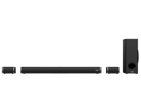 Soundbar satellite deals