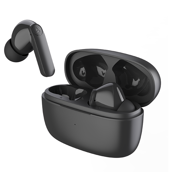 boAt Airdopes 138 PRO | Wireless Earbuds with 11mm Drivers, ENx™ Technology, BEAST mode, 45 Hours of battery life