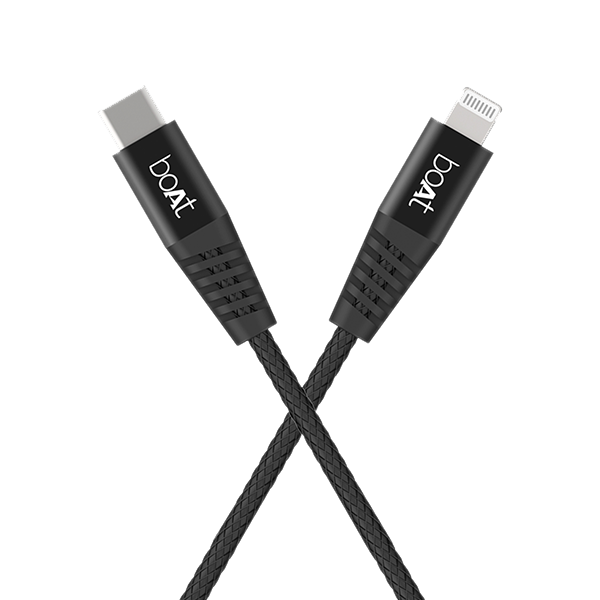 Ltg 600 Apple Certified Lightning Cable