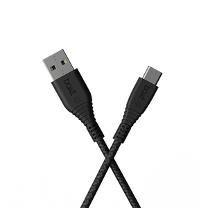 boAt Type C A325 - boAt Lifestyle