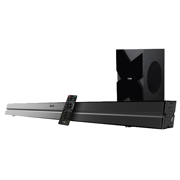 Boat soundbar best sale india