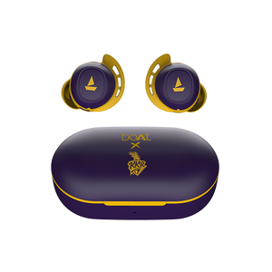 Airdopes 441 KKR Edition - Best Bluetooth Earbuds