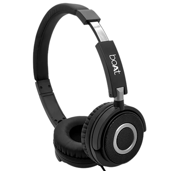 BassHeads 910 - Best Wired Headphones