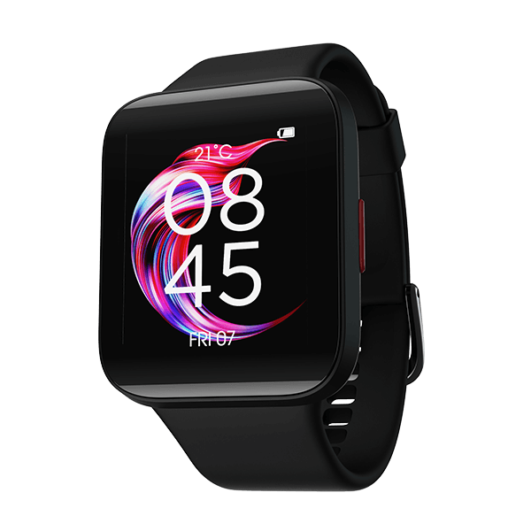 Wave Ultima Bluetooth Calling Smart Watch with 1.8