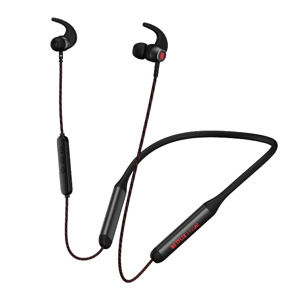 boAt Rockerz 333 Pro Wireless Earphone with Non Stop Music Upto 60H ASAP Charge IPX5 Water Resistance