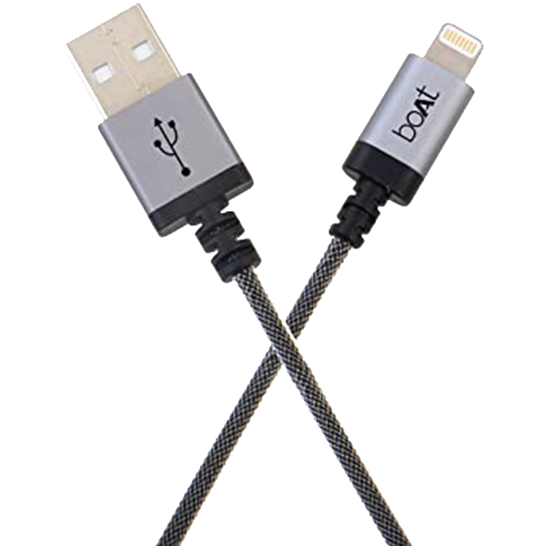 Ltg 500 Indestructible Apple Certified Lightning Cable