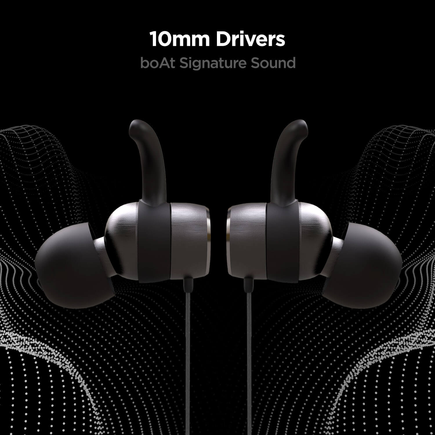 boAt Rockerz 255 Pro Made in India