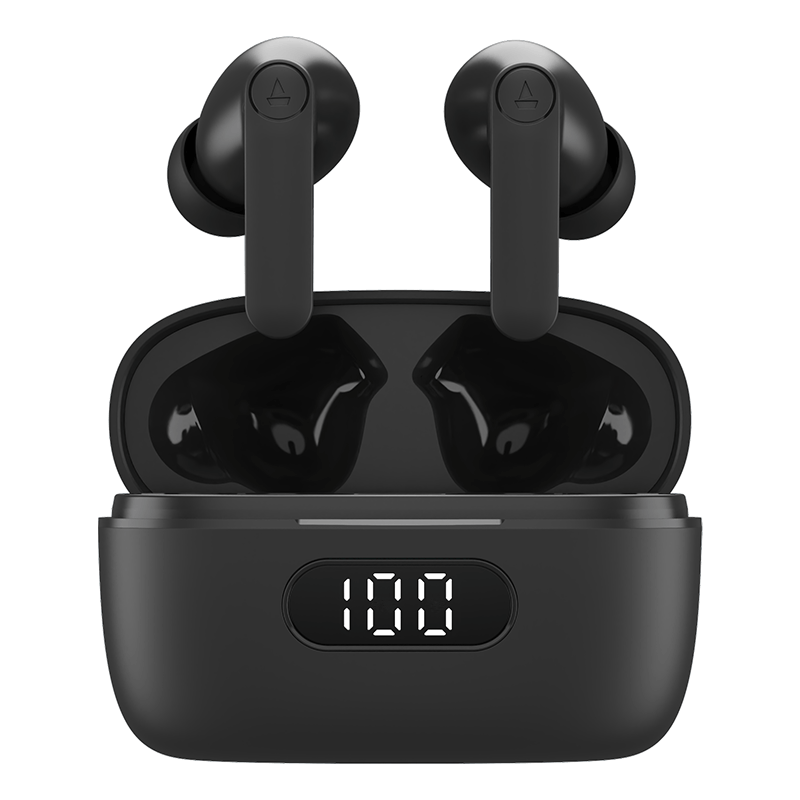 boAt Airdopes 121 PRO  Wireless Earbuds with 10mm Dynamic Drivers, AS