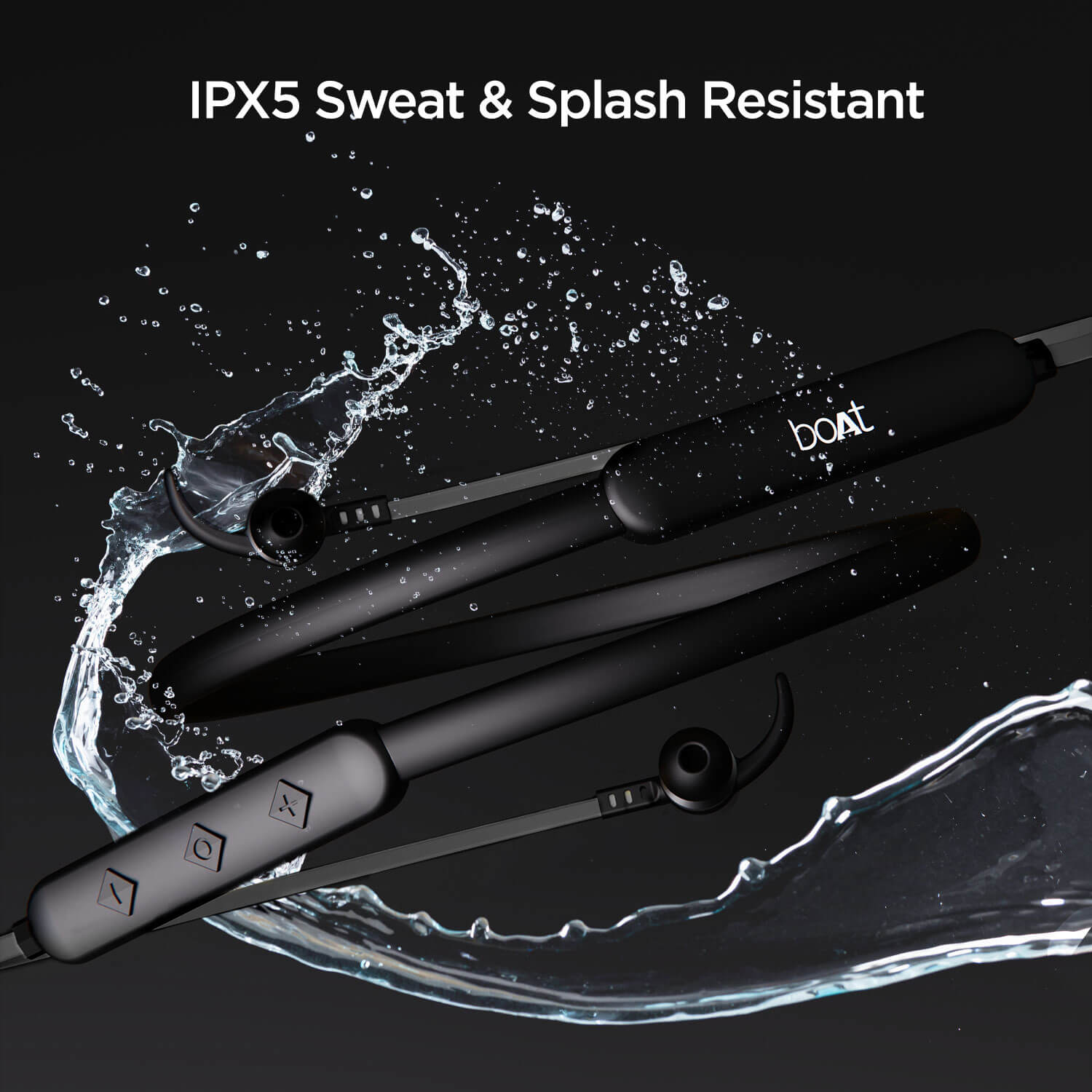 boAt Rockerz 255 Pro Made in India